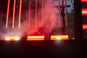 GLPs JDC Burst 1 und Mad Maxx prägen Doppelpremiere im Londoner West End