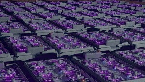 Showmatrix investiert in Drohnentechnologie und KI