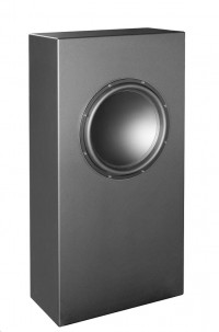 Neuer Alcons-Audio-Subwoofer lieferbar