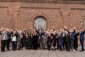 BenQ-Jubiläumsfeier im Lokschuppen Bottrop