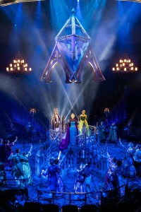 Elation lighting system brings new creative options to Hale Centre Theatre stages