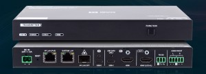 Lightware expands Gemini GVN with full-feature USB-C