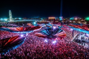 Meyer Sound kreiert besonderes Klangerlebnis beim Coachella Festival