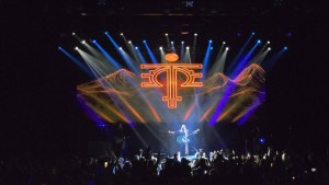 Susan Rose reflects spirit of Melissa Etheridge’s “Rise” with Chauvet