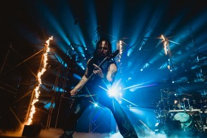 Disturbed - „The Sickness - 25th Anniversary“-Tour 2025