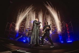 Disturbed - „The Sickness - 25th Anniversary“-Tour 2025