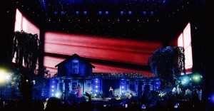 Lana Del Rey - UK/Irland-Tour 2025