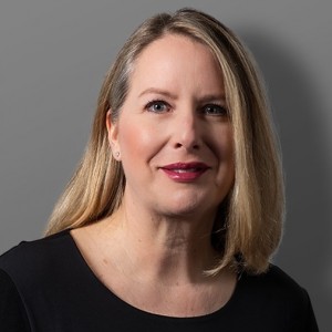 Susanne Peters