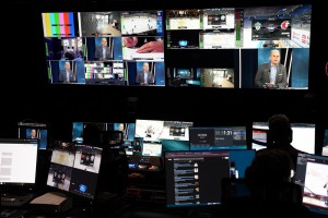 La Télé erweitert Eishockey-Programm der National League mit Unterstützung von Blackmagic Design
