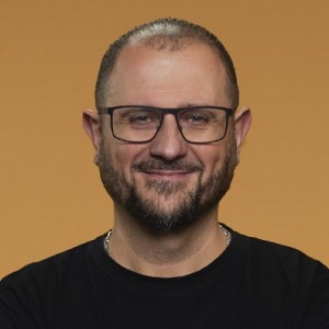 Fabrice Dayan