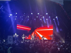 22live deploys Martin Audio for Royal Hospital Chelsea events