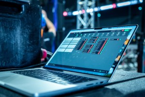 Eurosono deploys Coda Audio system for “Fusion - La Nuit Rap” at LDLC Arena