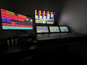 Calrec expands broadcast ambitions for Savannah Bananas