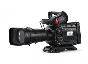 Telmic und Partner realisieren Broadcast und Streaming auf Expo 2025 mit Blackmagic Design