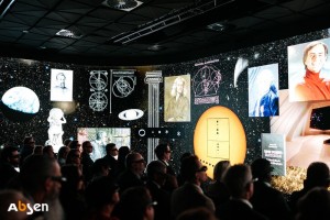 Absen powers one of the world’s most ambitious 3D immersive LED installations