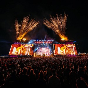 Onedot calls on Chauvet to light landmark Souldia show at Festival d’été de Québec