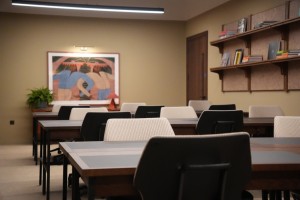 Tateside delivers design-led AV integration at Maslow’s Kensington
