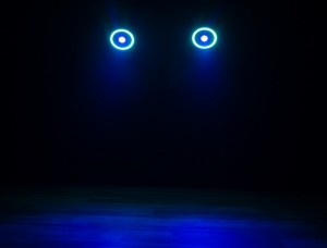 New dual-effect fixture from Eliminator Lighting available
