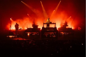 The Vision Factory’s Liam Griffiths creates dynamic environment for Berlioz with Chauvet