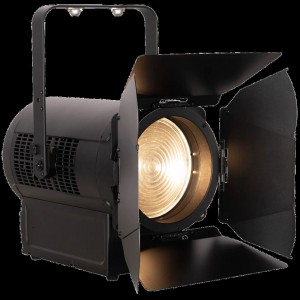 Elation KL Fresnel 8 FC IP und KL Fresnel 6 FC IP bei LMP verfügbar