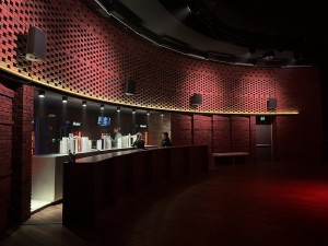 Ghent’s Club Wintercircus opens with L-Acoustics L-ISA immersive audio at its core