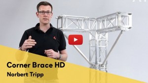 Video zum Milos Cornerbrace HD auf A4i.tv