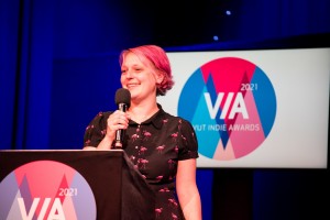 VIA - VUT Indie Awards 2021 verliehen