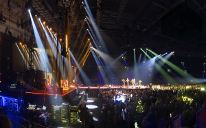 Andrea Berg - Mosaik Live Arena Tour 2022