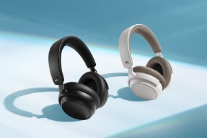 Verkaufsstart für neuen kabellosen Over-Ear-Kopfhörer von Sennheiser
