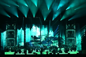 „The World Of Hans Zimmer - A New Dimension“-Tour 2024