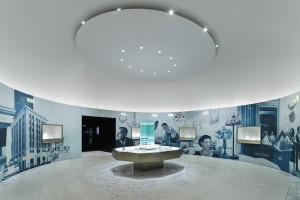 Brompton Technology supports “Tiffany Wonder” exhibition in Tokyo