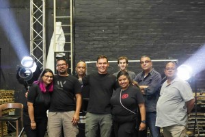 Artscape Theatre invests in Robert Juliat LED followspots from DWR