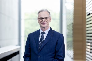 Wolfram N. Diener