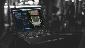 d&b erweitert kreative Möglichkeiten von Soundscape mit der Einführung von Create.Control