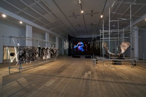 Genelec and ArtAV support Hannah Perry exhibition at Gateshead’s Baltic