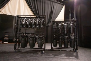 Hoftheater in the Netherlands upgrades with Elation lighting