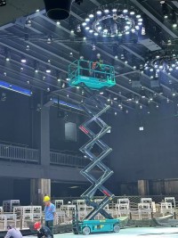 Wharfedale Pro powers Dongting Lake Museum’s “5D Theatre” in China