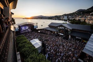 Meyer Sound unterstützt Montreux Jazz Festival erneut als Innovations- und Strategischer Partner