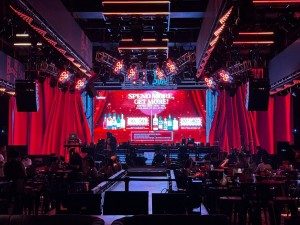 Indonesia’s Superhouse Paskal Bandung upgrades with Martin Audio WPC