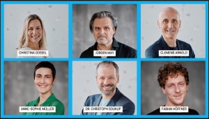 VDVO und 2bdifferent starten Weiterbildungsprogramm für nachhaltige Events