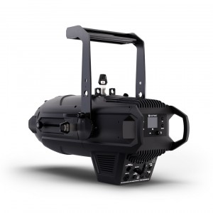 Cameo präsentiert neues Topmodell der P-Serie