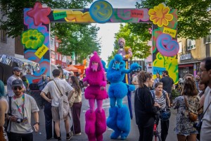 c/o Pop zieht erneut positive Bilanz