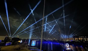 Elation supports Grand Opening of National Medal of Honor Museum in Texas