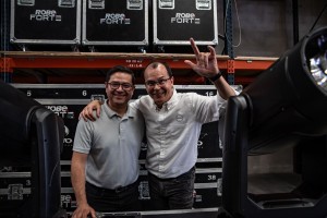 Serpro makes another investment in Robe