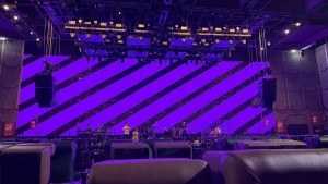 XTA drives EM Acoustics at Sheng Live Show