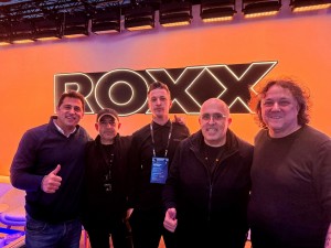 Procom Middle East wird Roxx-Vertriebspartner für Golfregion und Libanon