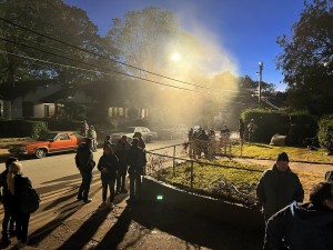 Elation lighting helps shape sci-fi vision of “The Electric State”