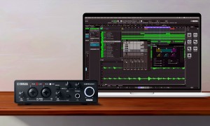 Yamaha launches UR-mk3 and URX-C recording and streaming audio interfaces