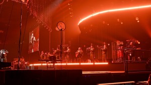 Alain Corthout turns to Elation for intercontinental Alejandro Fernández tour