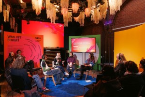 Über 170 Speaker und rund 100 Sessions/Receptions bei Most Wanted: Music und Listen To Berlin 2025